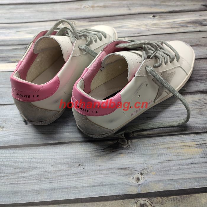 GOLDEN GOOSE DELUXE BRAND Couple Shoes GGS00011